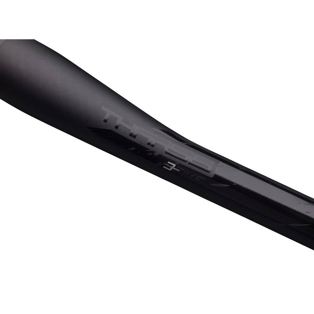 Carbon Flat Handlebar 72cm/35mm B8324