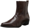 Cognac Men&s 9.5 Shoes A367