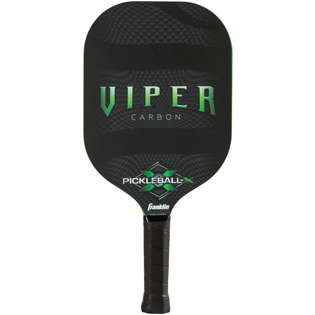 Green Pickleball Paddle K7162