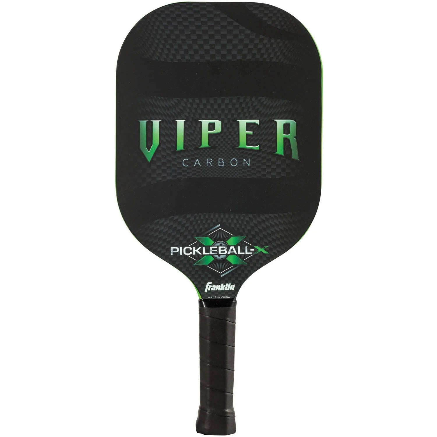 Green Pickleball Paddle K7162