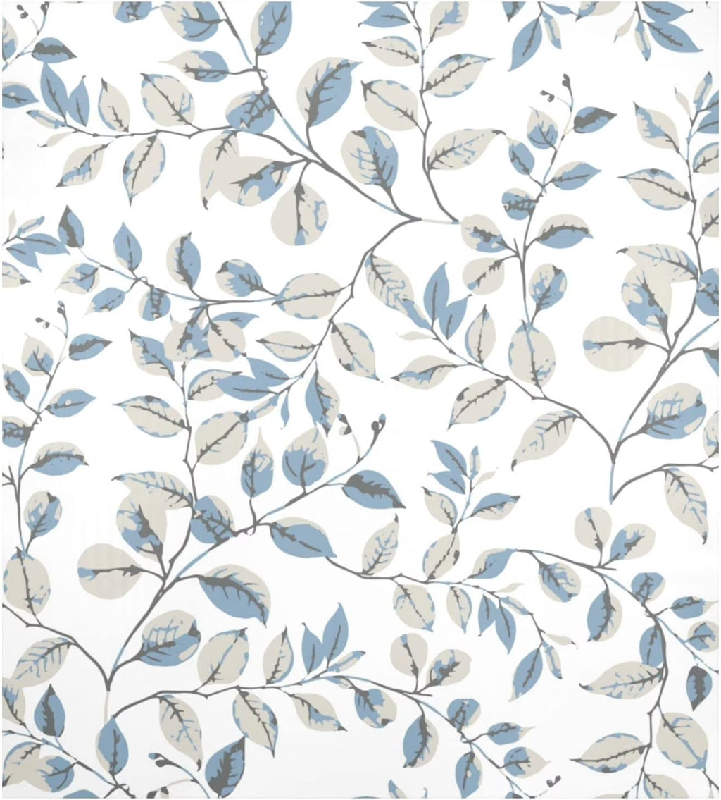 Flower Dishwasher Magnet Cover, 23x26 Inch Decorative Front Dishwasher Cover Sticker N19122