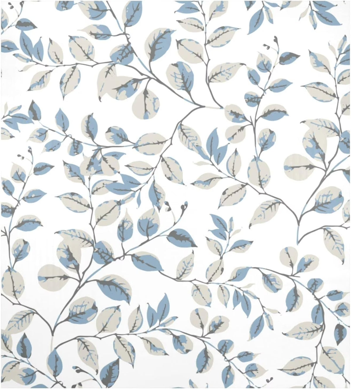 Flower Dishwasher Magnet Cover, 23x26 Inch Decorative Front Dishwasher Cover Sticker N19122
