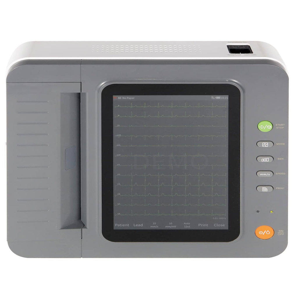 Rechargeable Battery for 12 Lead Monitor W4546