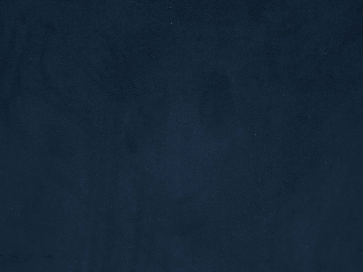 Blue Velvet Sofa V812315