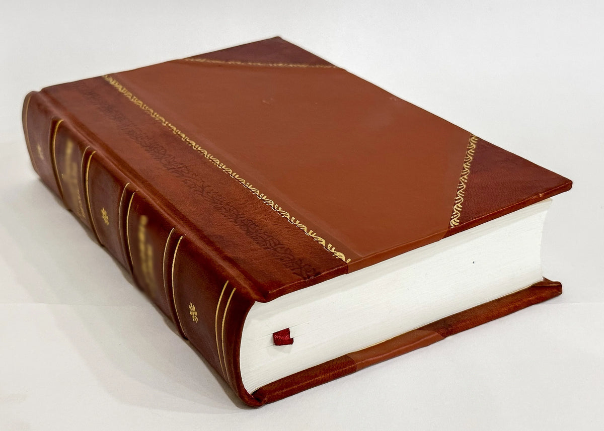 Voyages En France Volume 3 [Leather Bound] O899642