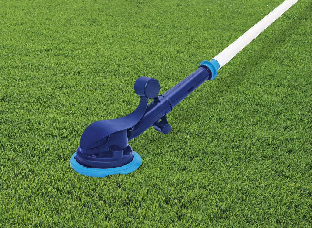 Above Ground Pool Cleaning Vacuum E1143
