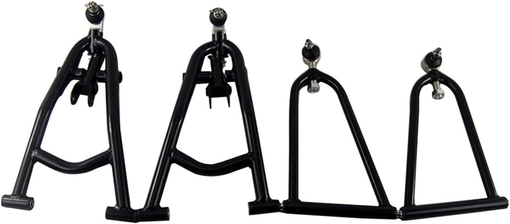 Front Upper Control A Arms for Yamaha Raptor 700 J843