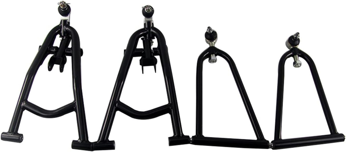 Front Upper Control A Arms for Yamaha Raptor 700 J843