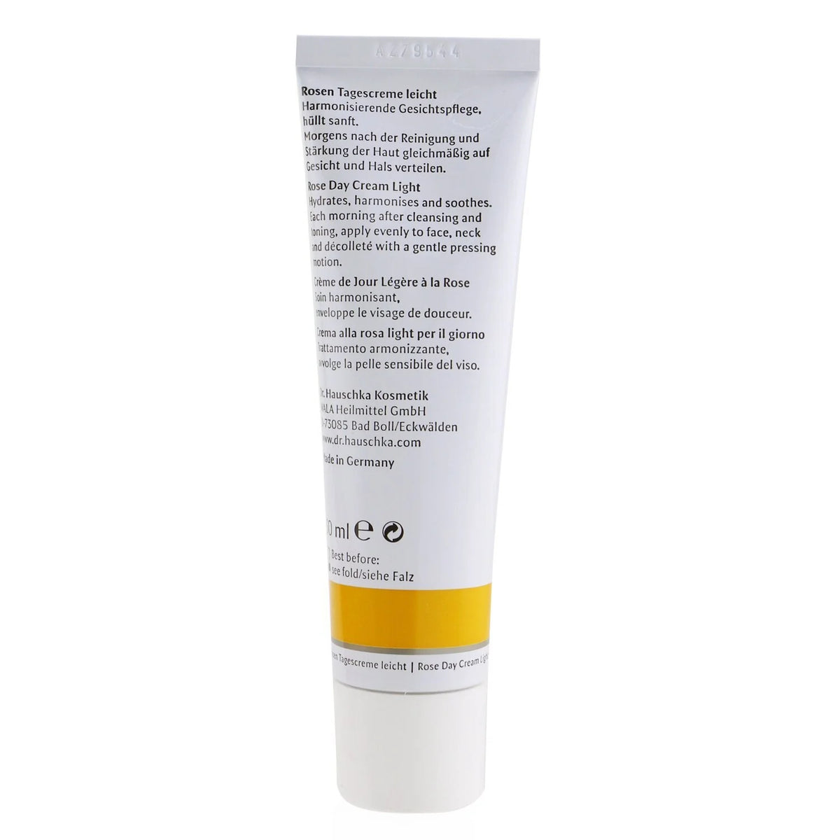 Rose Day Cream Light 30g D928