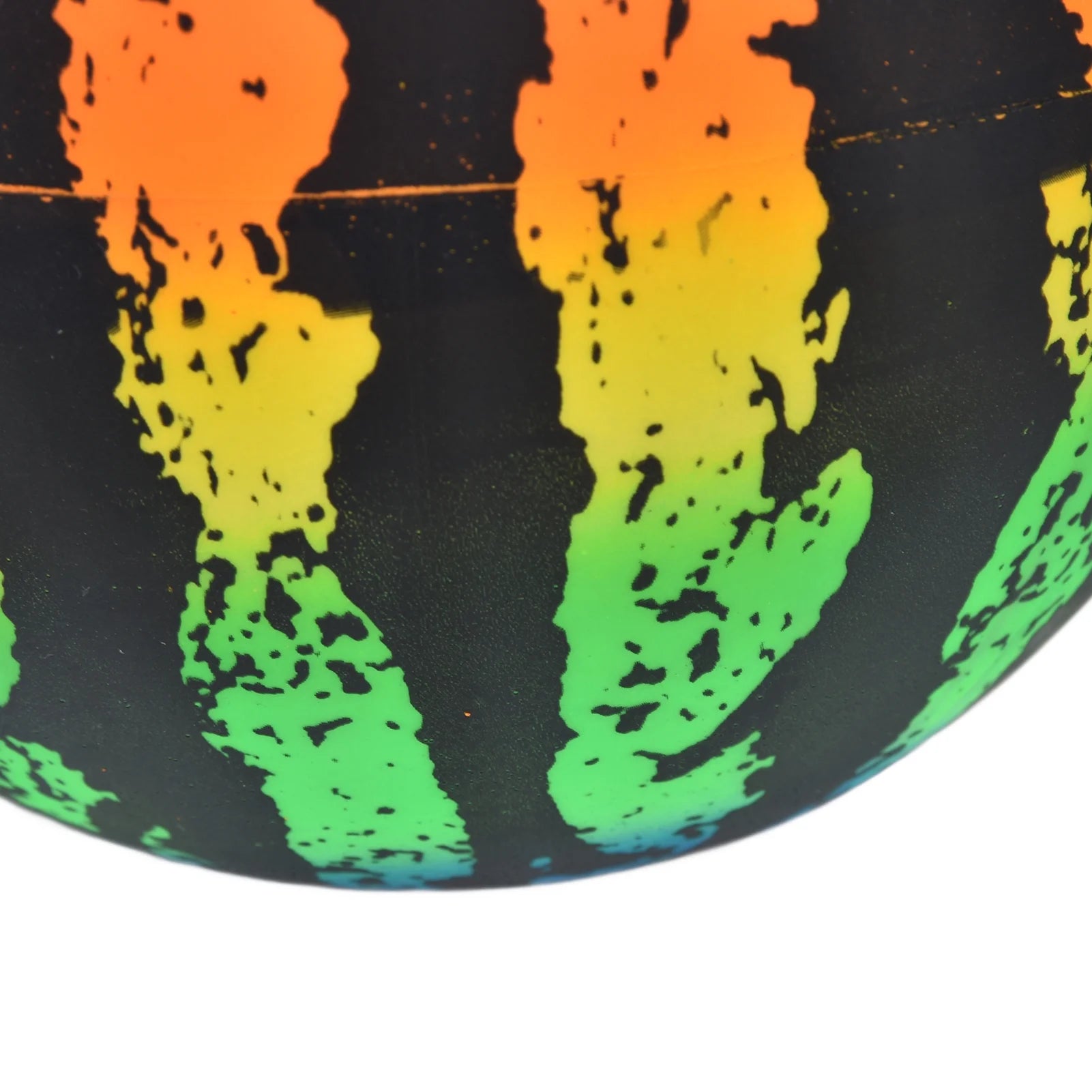 Underwater Ball Toy for Passing Dribbling Diving Game M5957