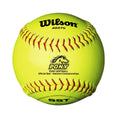 11x22 Pony League Fastpitch Softball (Dozen) X8952