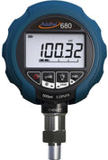 Digital Pressure Gauge X8081