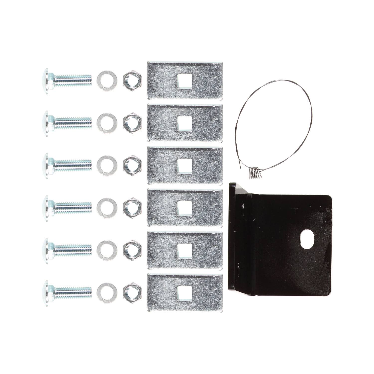 Receiver Hitch M52578