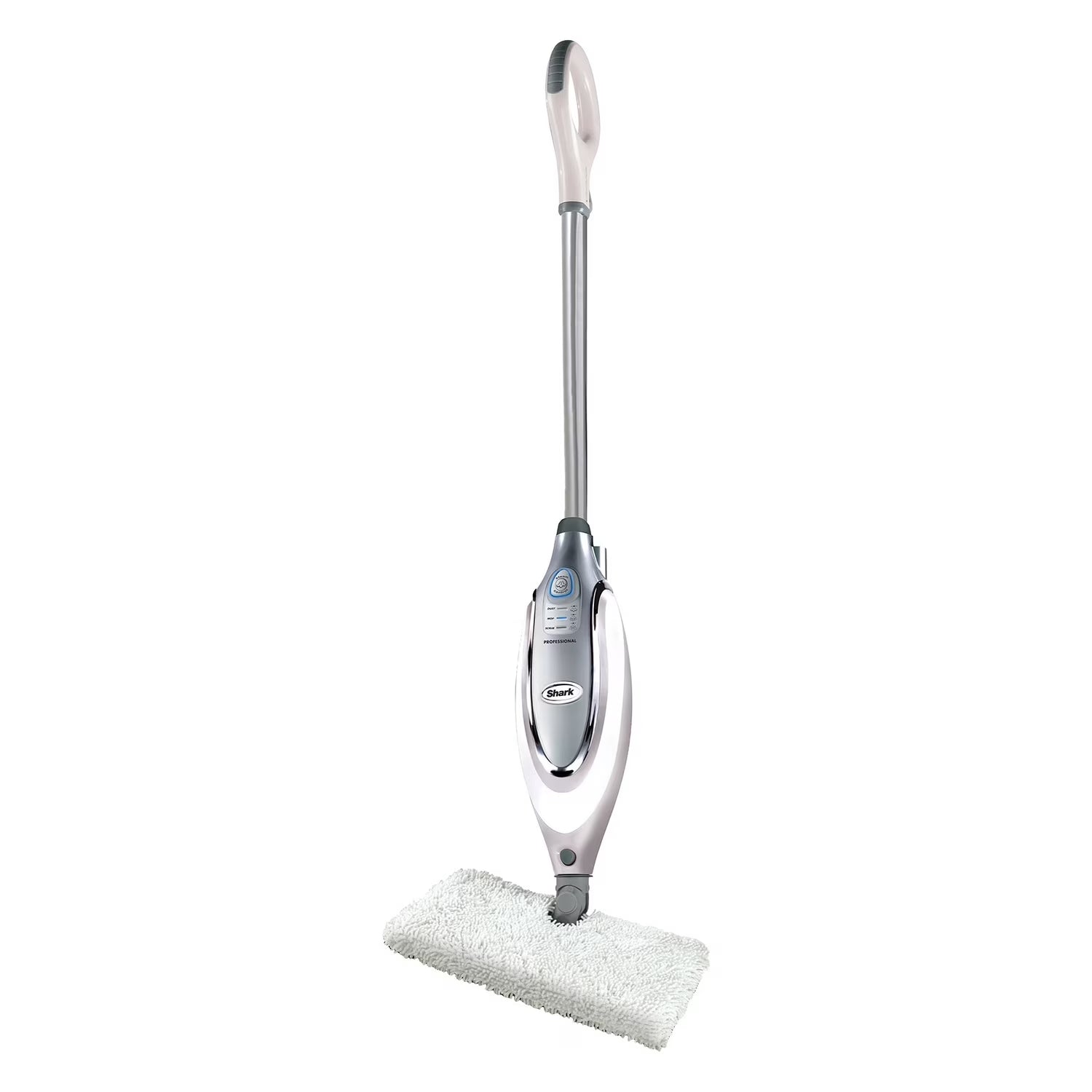 Steam Electric Corded Pocket Mop F31052