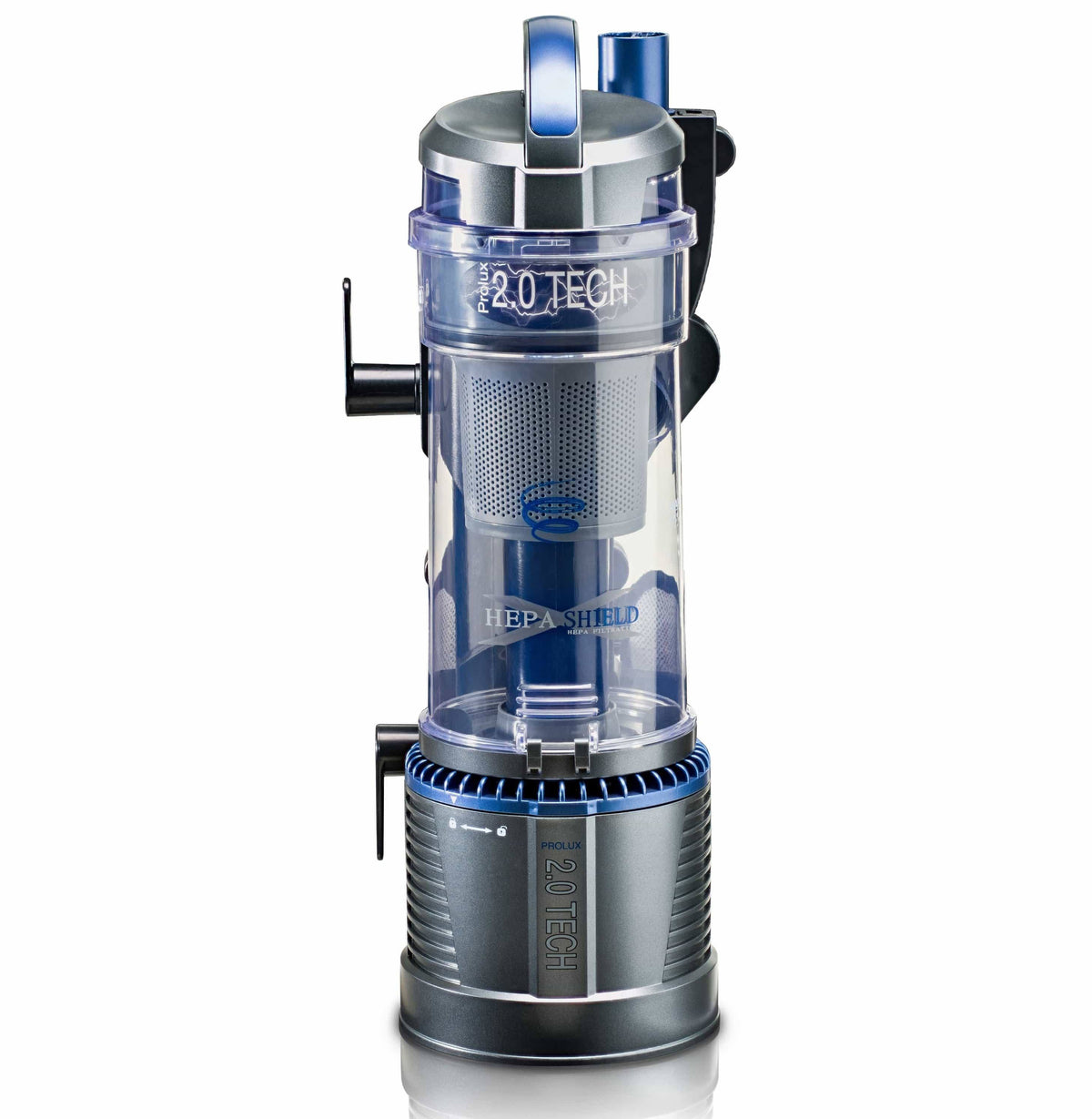 Bagless Garage Vacuum N597