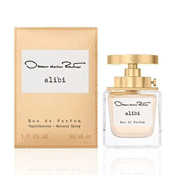 Alibi Eau De Parfum Spray 50ml B77342
