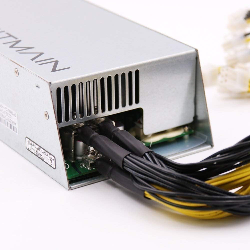 1800W Power Supply for Antminer P39564