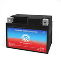 AJC Brand Replacement Snowmobile Battery T79028