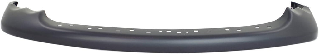 Front Upper Bumper Cover Primed Pack of 2 M24337