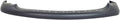 Front Upper Bumper Cover Primed Pack of 2 M24337
