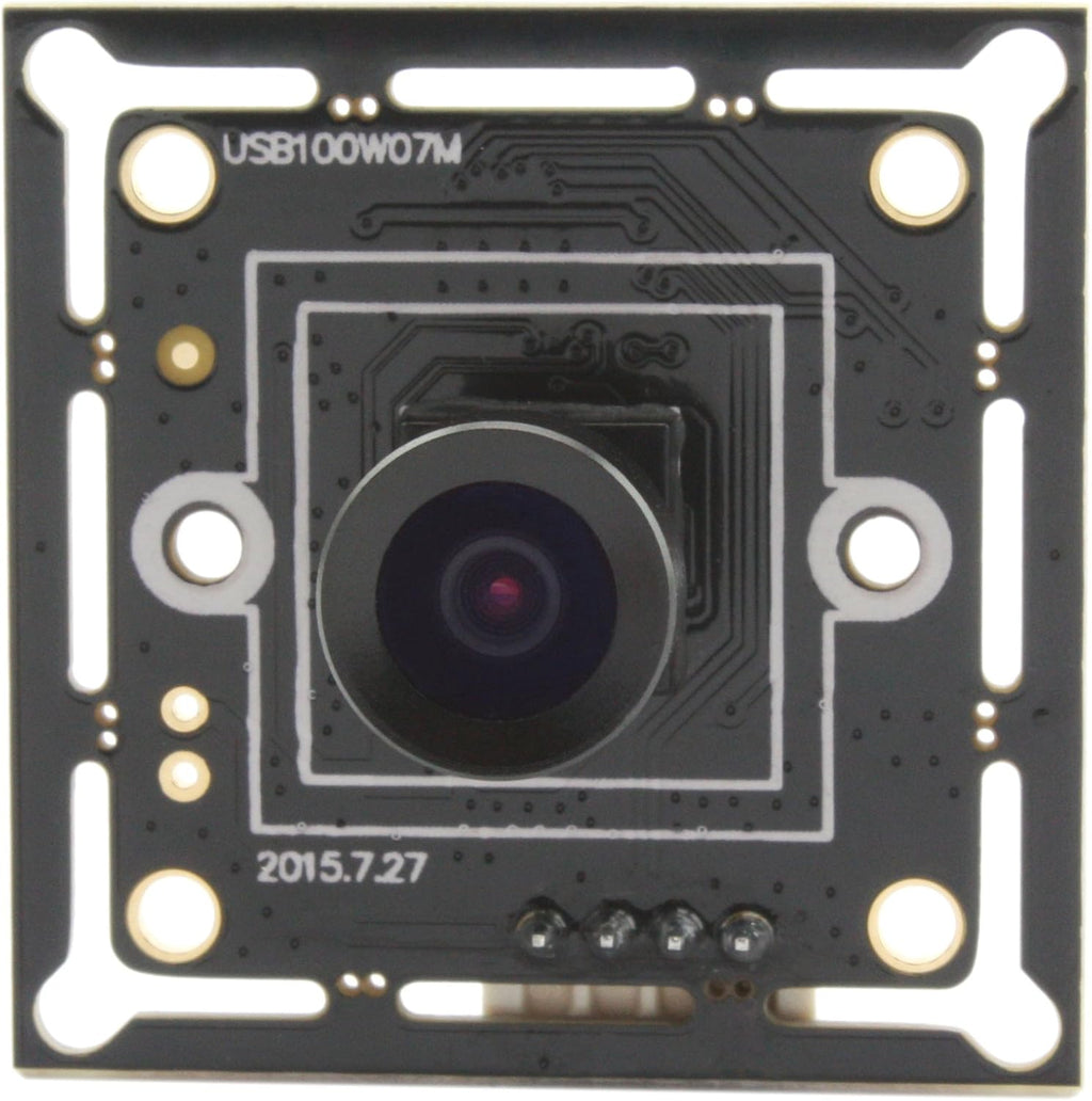 720p USB Camera Module with Lens L8668