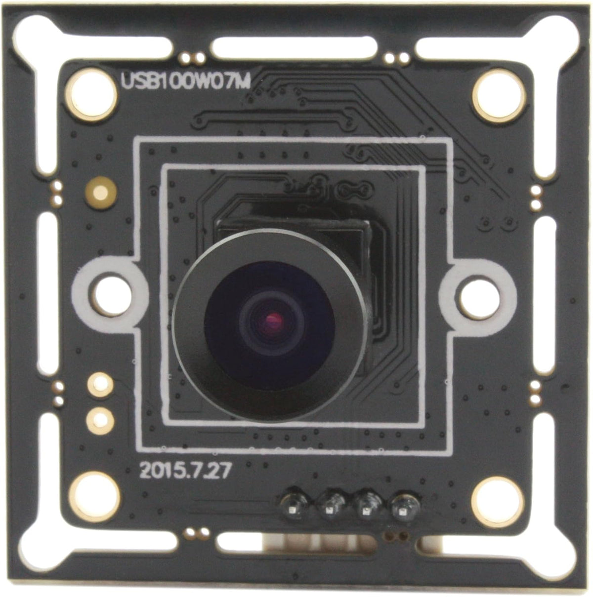 720p USB Camera Module with Lens L8668