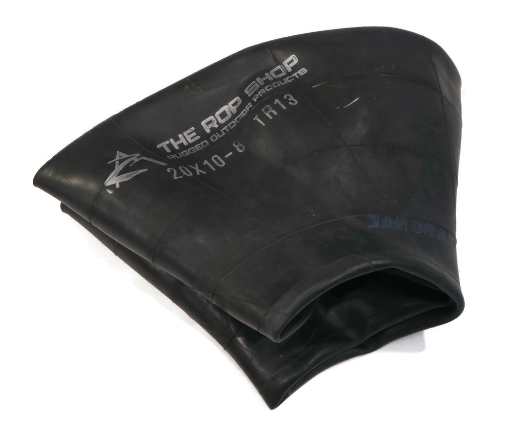 4 Tire Inner Tubes 21x12x8 21x9x8 TR13 Straight Valve G481914