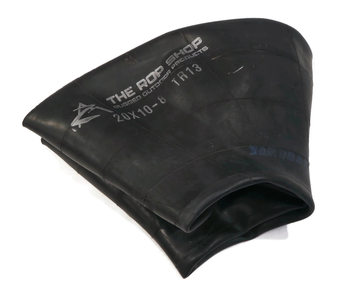 4 Tire Inner Tubes 21x12x8 21x9x8 TR13 Straight Valve G481914