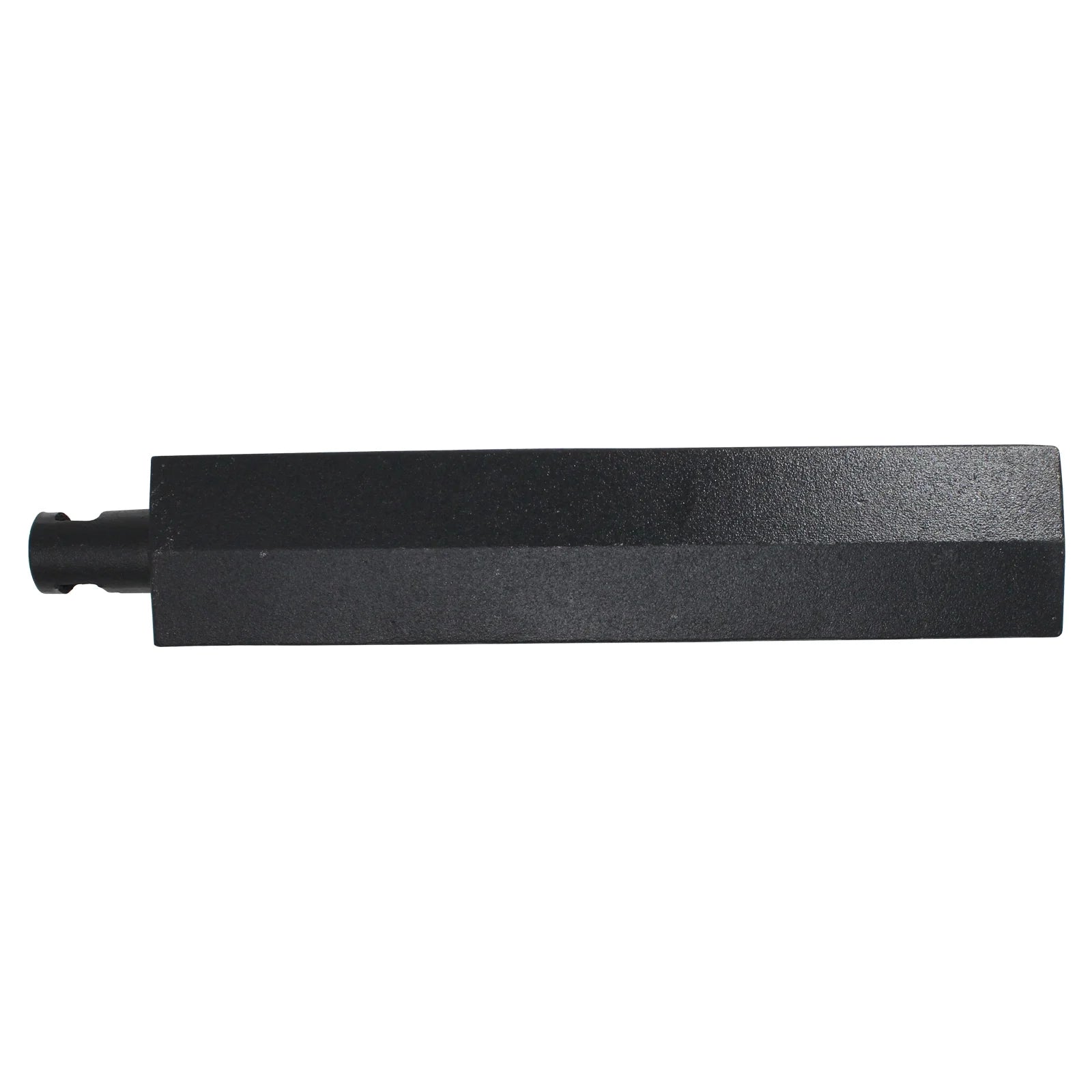 3-Pack Cast Iron BBQ Grill Tube Burner Replacement Parts 15 3/4" T2181