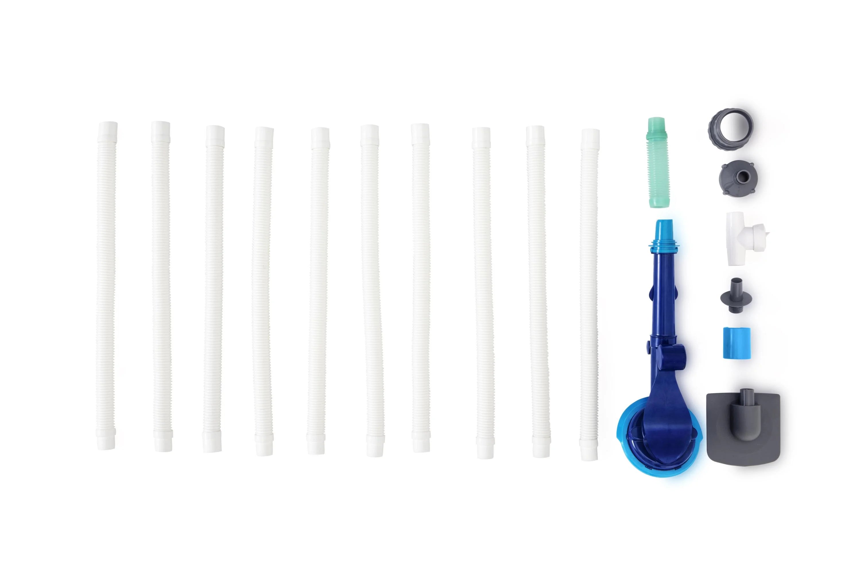 Above Ground Pool Cleaning Vacuum E1143
