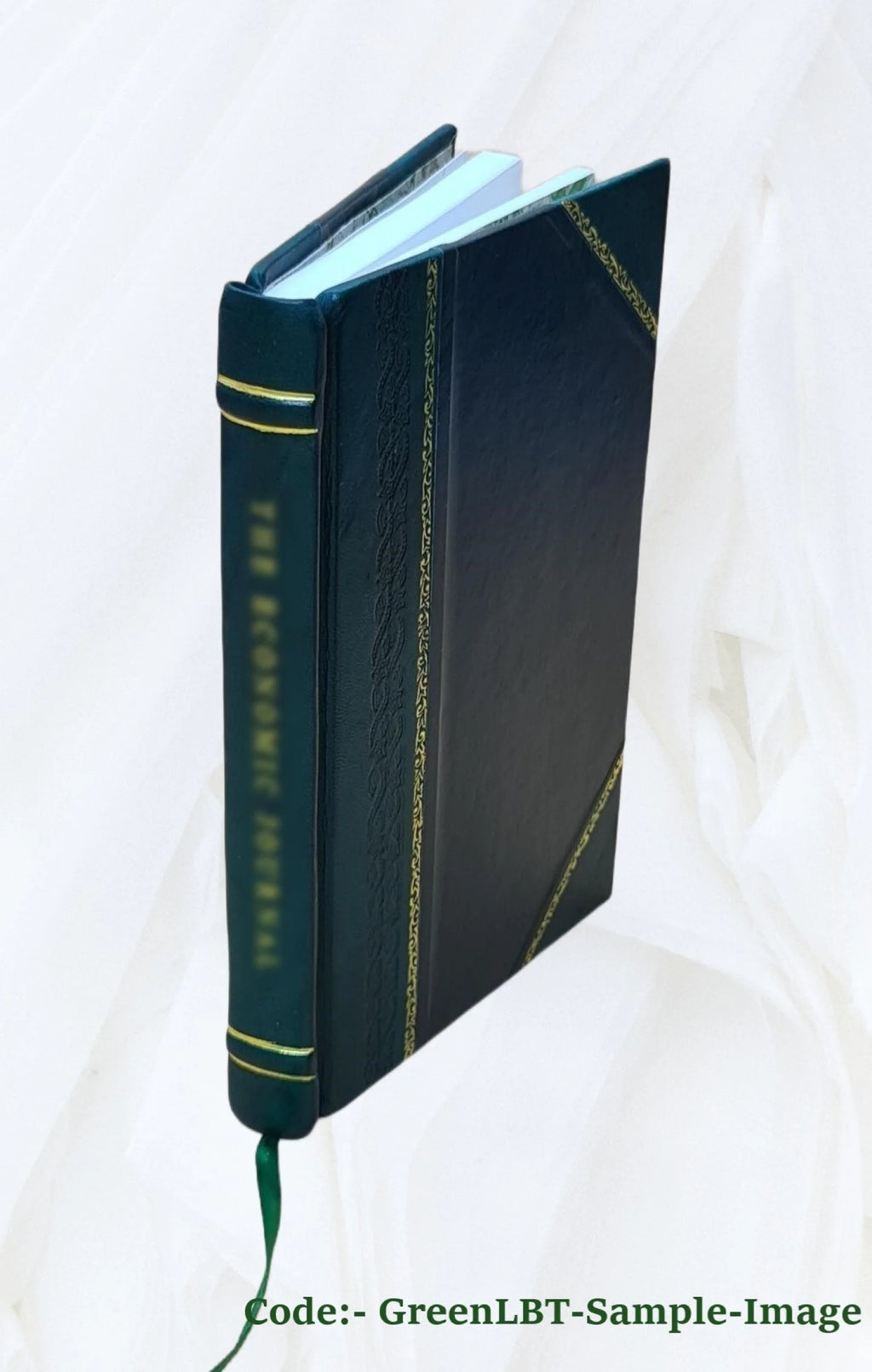 Hobs and Gear Hobbing 1914 Leather Bound E348506