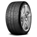 P305/30R19 Summer Tire W5366