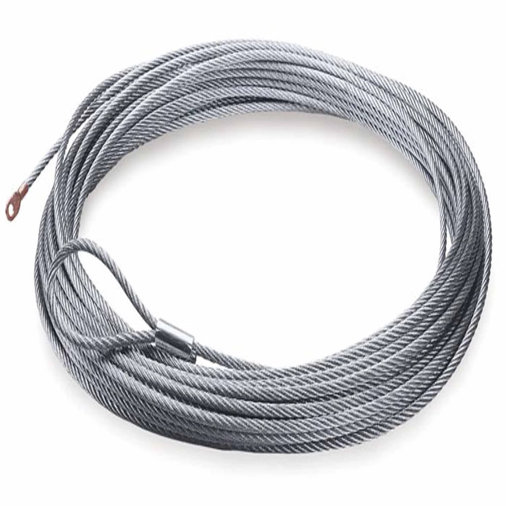 5/16x22 x 94& Replacement Wire Rope P4719
