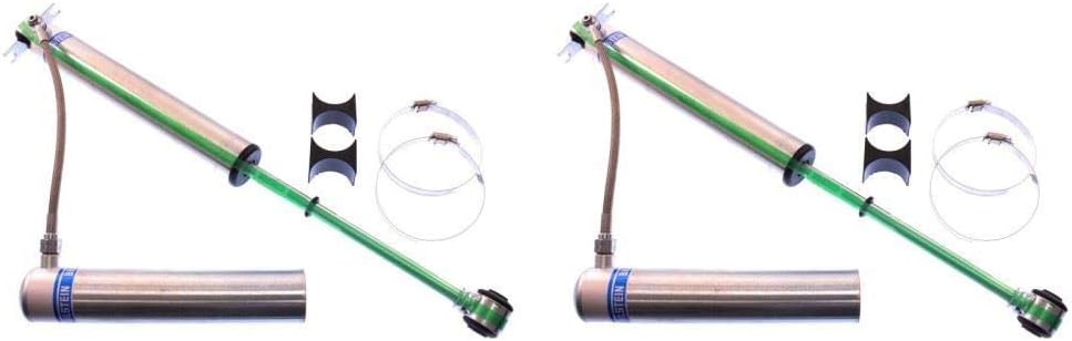 Rear Shock Set for Jeep Wrangler JK M515194