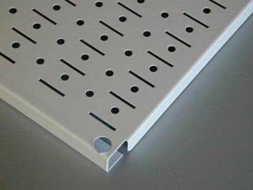 Blue/Black Pegboard Tool Storage Kit B66484