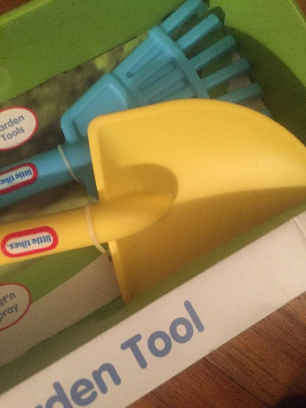 Sand & Garden Tool 3PC Set S22112
