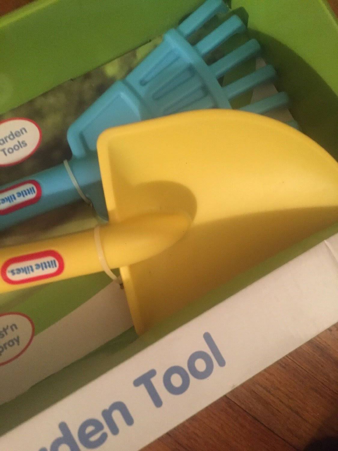 Sand & Garden Tool 3PC Set S22112