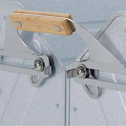 Stacking Shelf Container 25 K983774