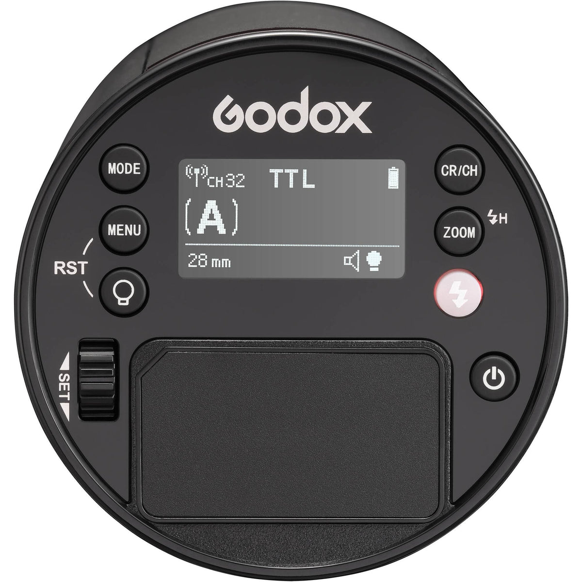 Pocket Flash M797194