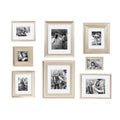 8 Piece Frame Set H928