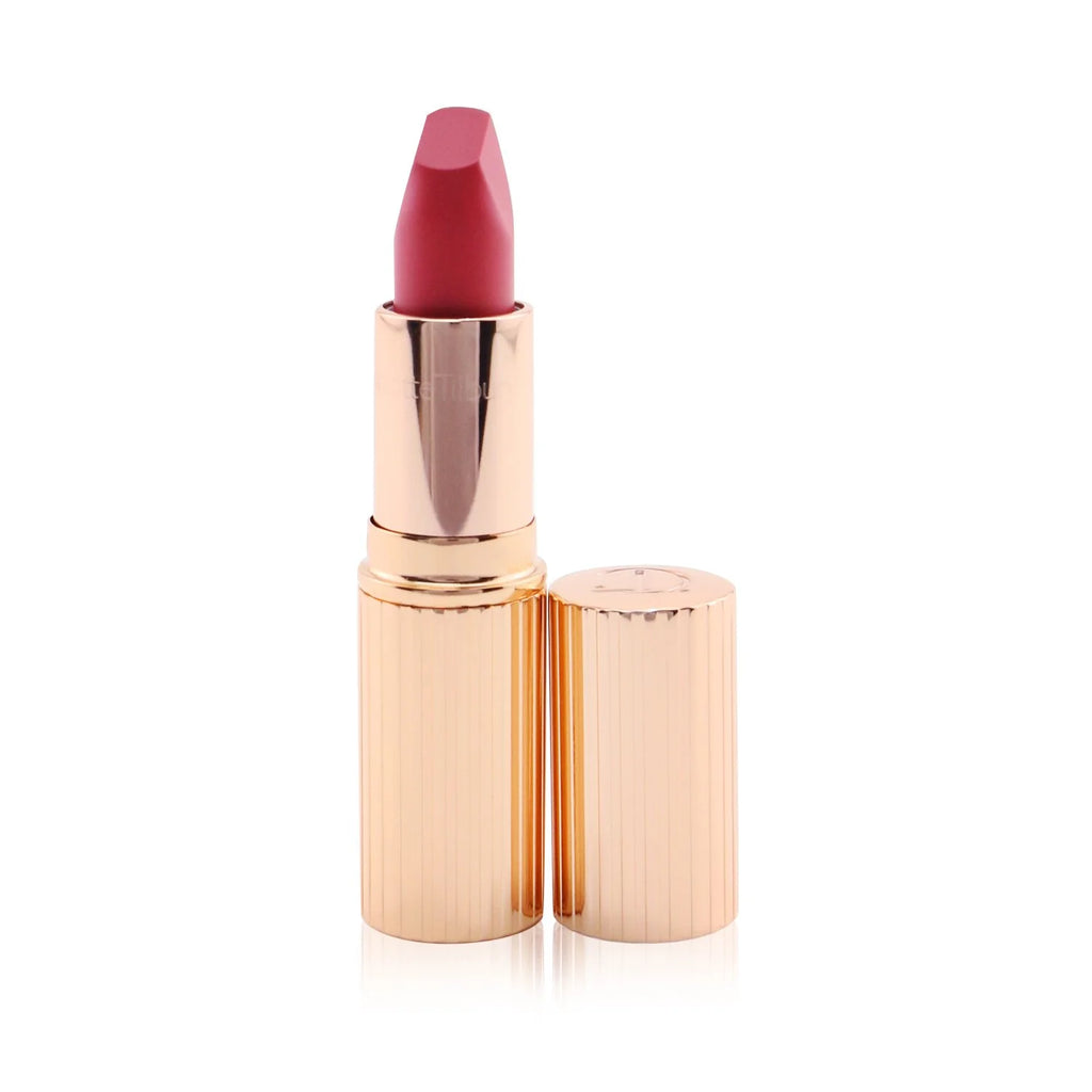 Matte Revolution Pink Coral Lipstick 3.5g P660797