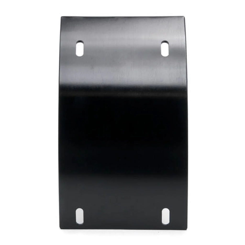 Motorcycle Side Mount License Plate Axle X201514