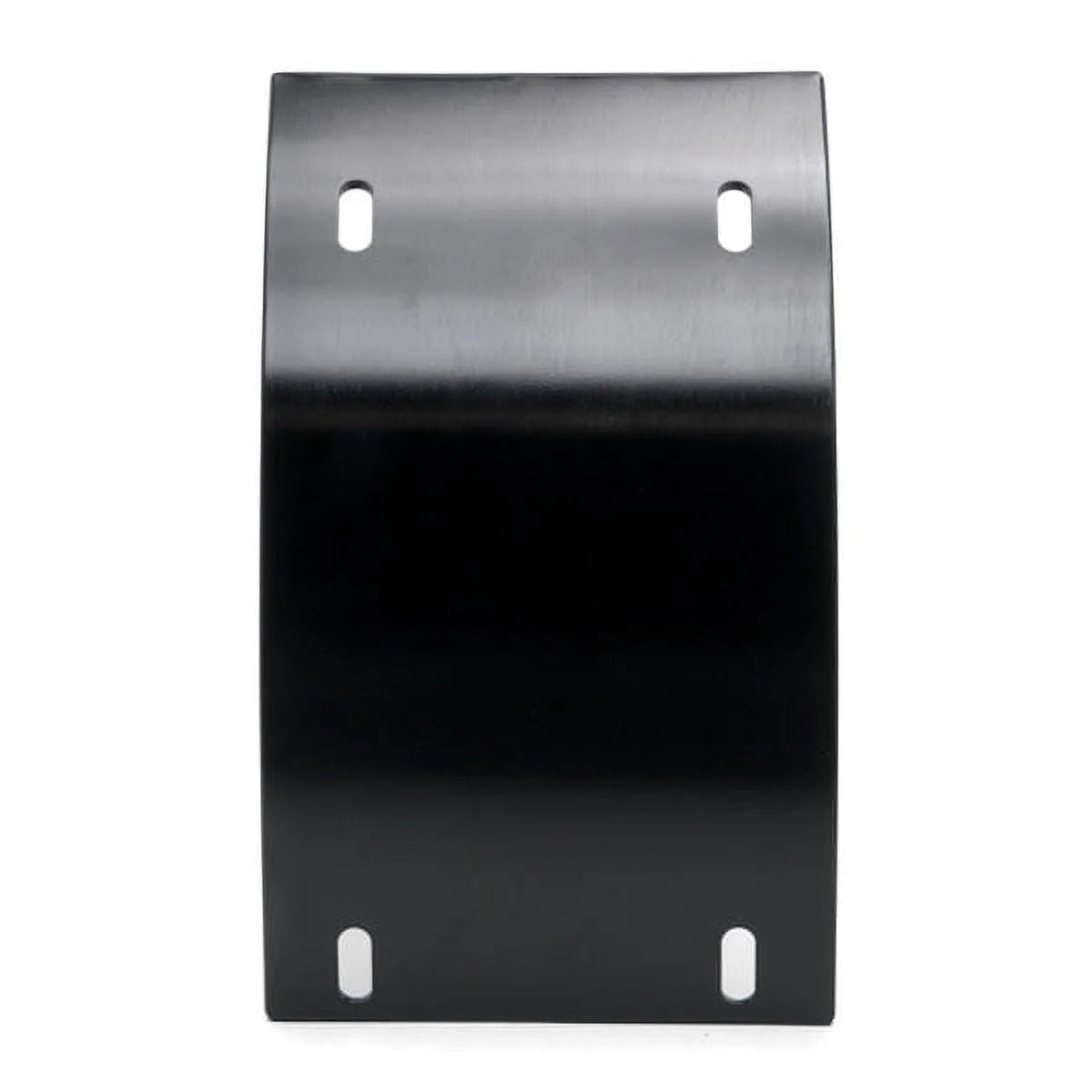 Motorcycle Side Mount License Plate Axle X201514