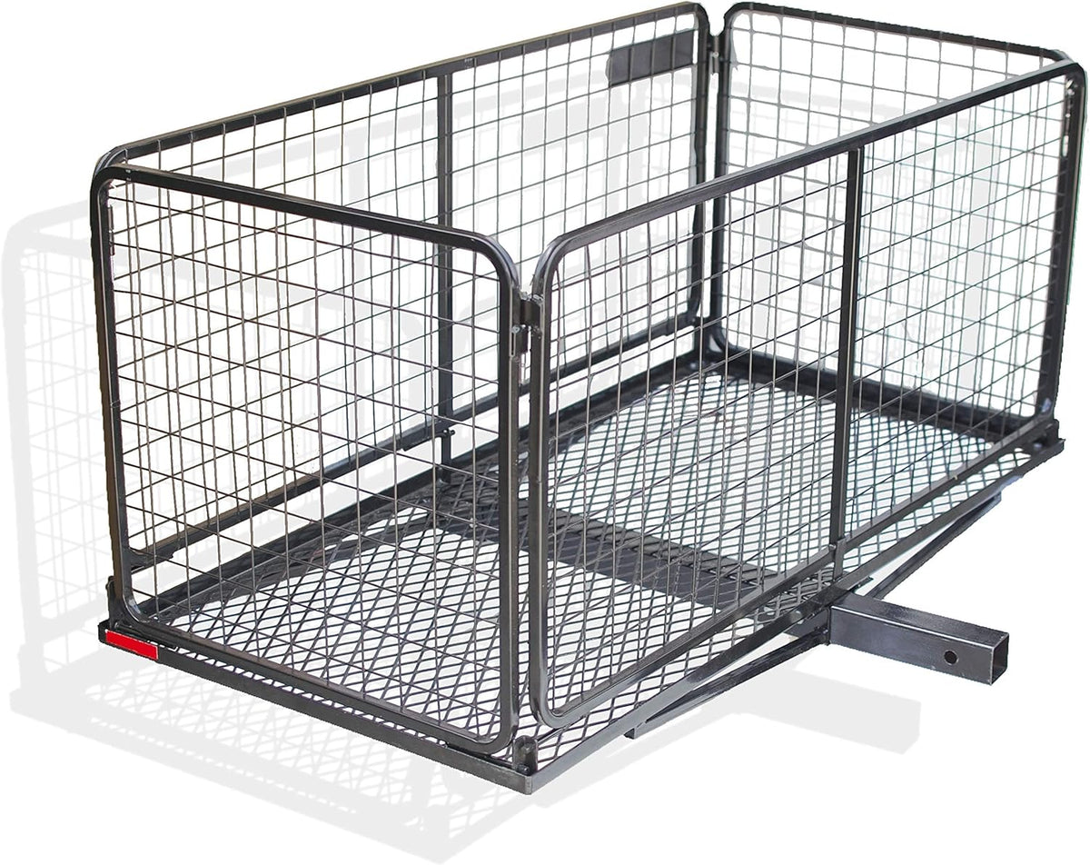 Cargo Carrier Cage W7218