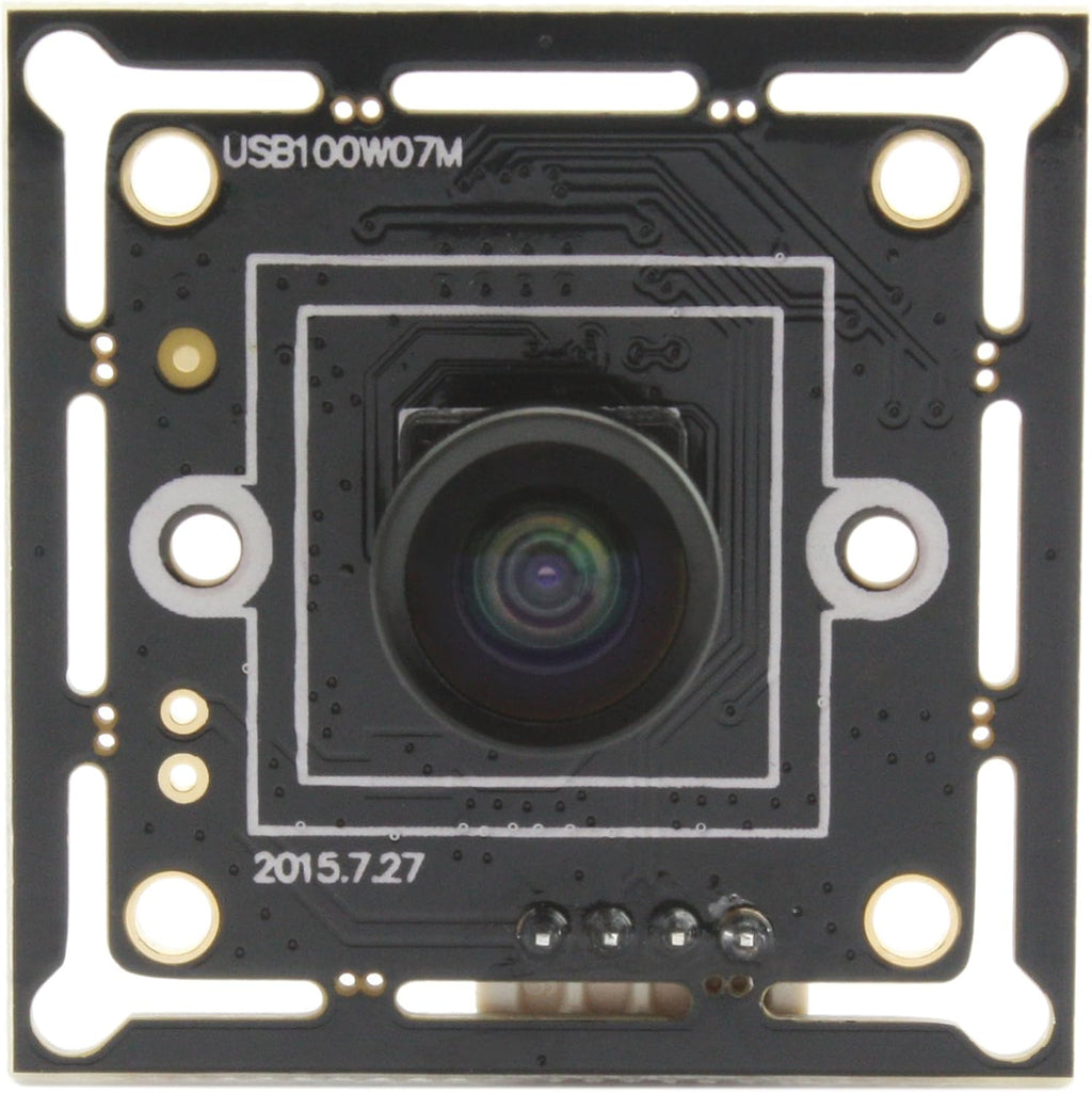 720p USB Camera Module with Lens L8668