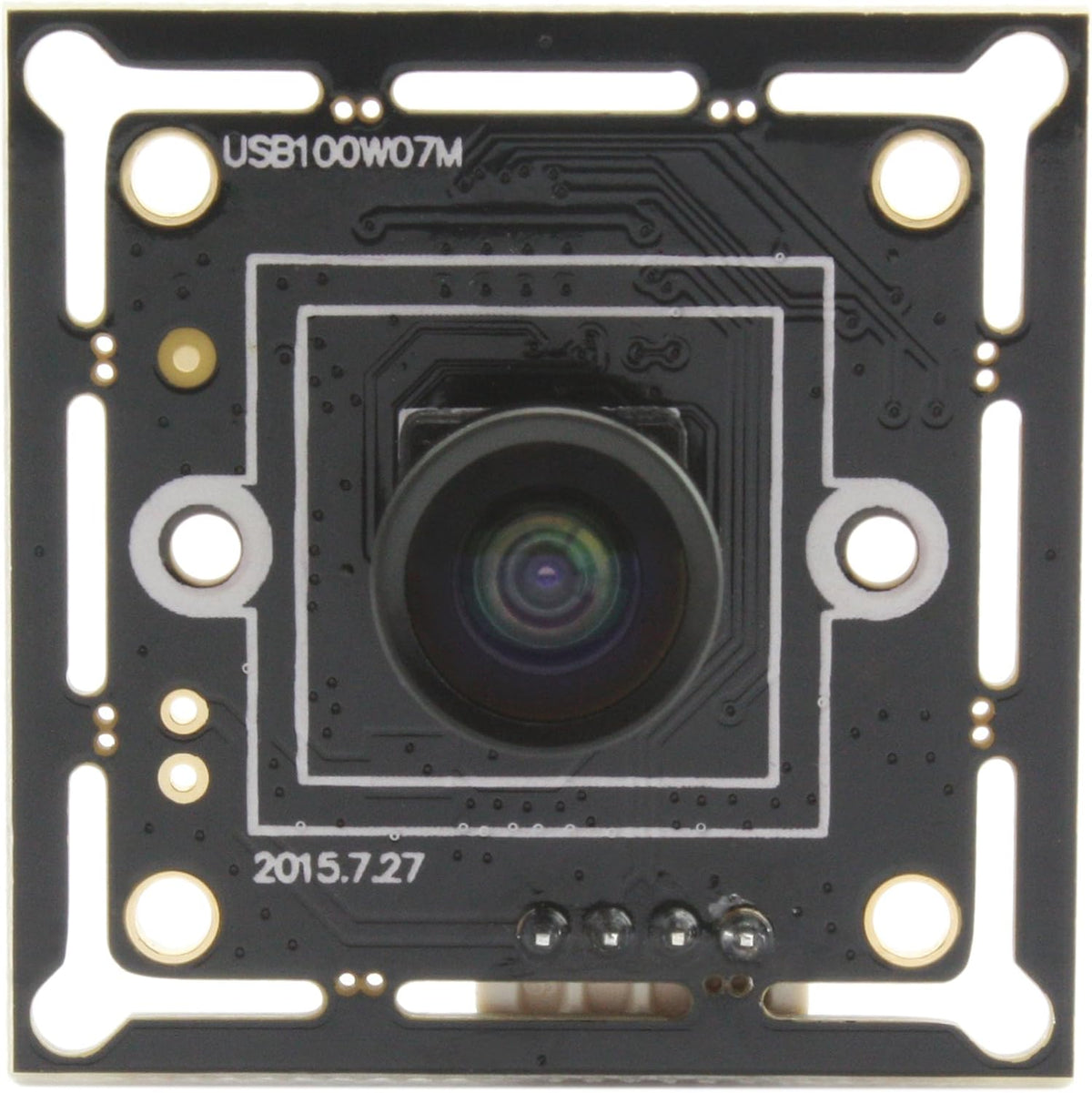 720p USB Camera Module with Lens L8668