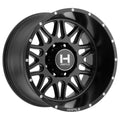 22x10 Matte Black Wheel Rim U52034