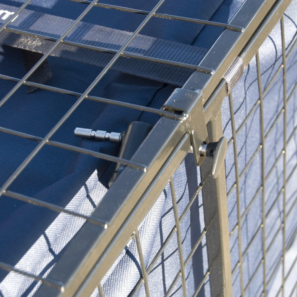 Cargo Carrier Cage W7218