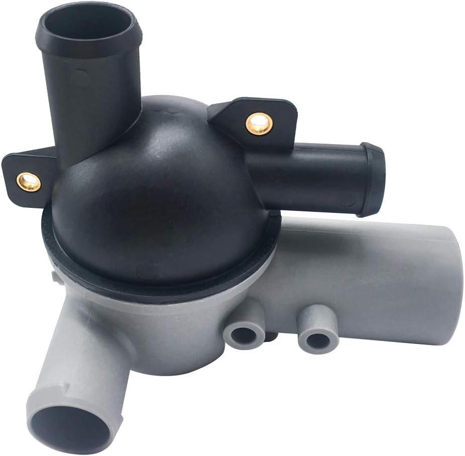 Manual Drain Water Distribution Housing Assy M939