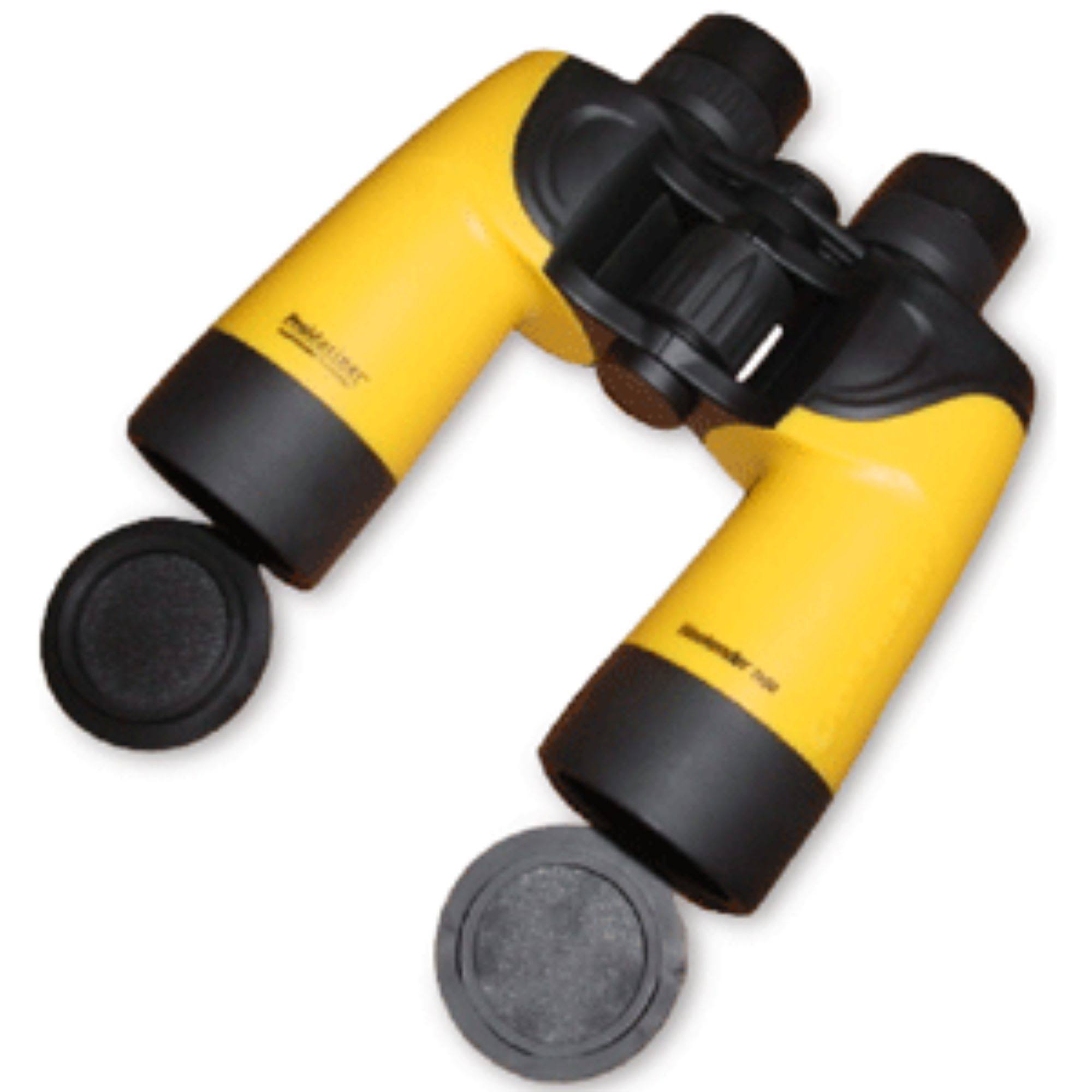 7 x 50 Water Resistant Binocular with Case W32367